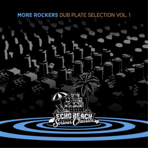 Dub Plate Selection - Volume 1