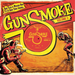 Gunsmoke: Dark Tales of Western Noir from the Ghost Town Jukebox - Volume 3