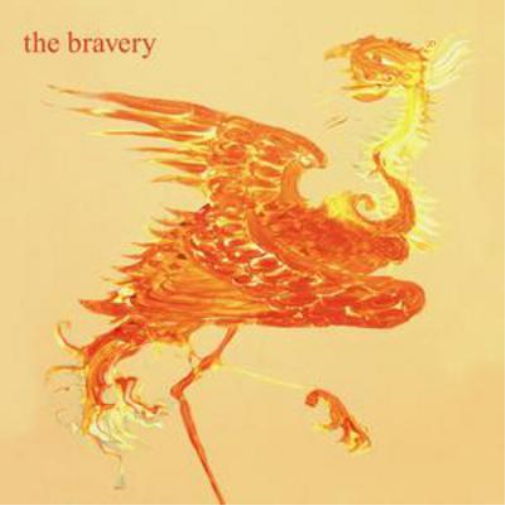 The Bravery