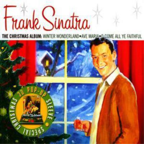 Christmas Album, the