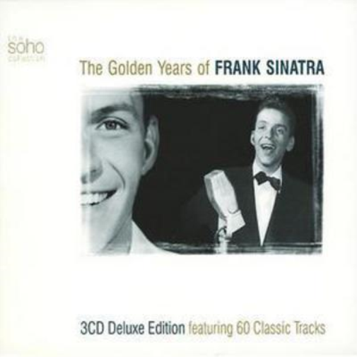The Golden Years Of