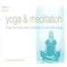 Yoga and Meditation