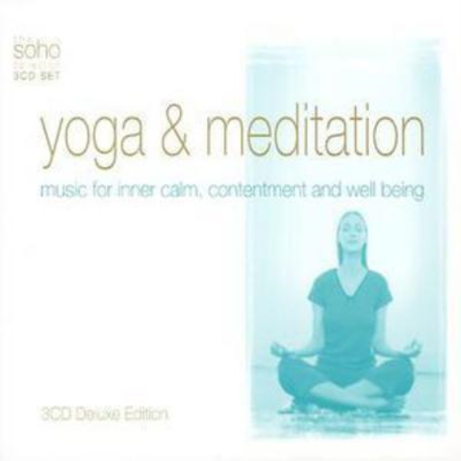 Yoga and Meditation