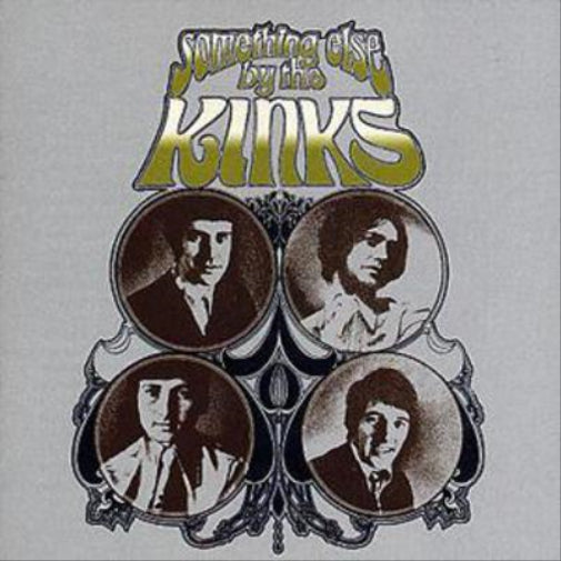 The Kinks