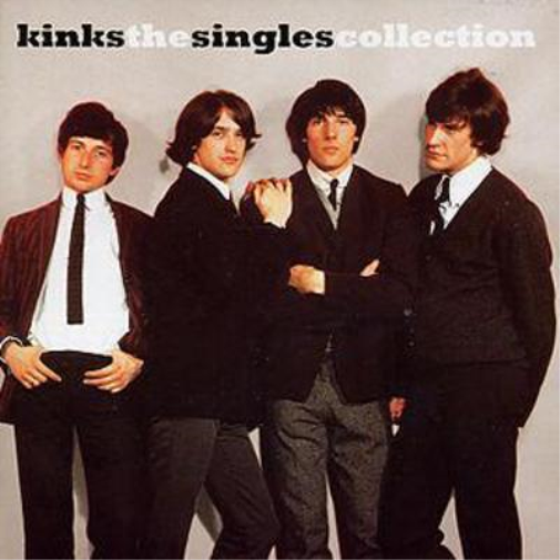 The Singles Collection
