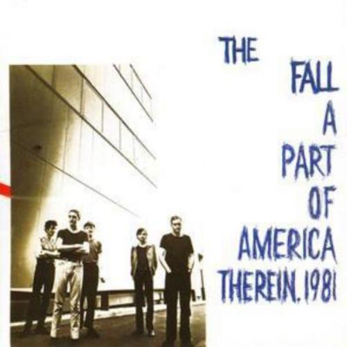 A Part of America Therein, 1981