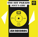 Joey's Girl/I'm Recovering from You