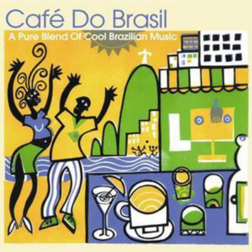 Cafe Do Brasil