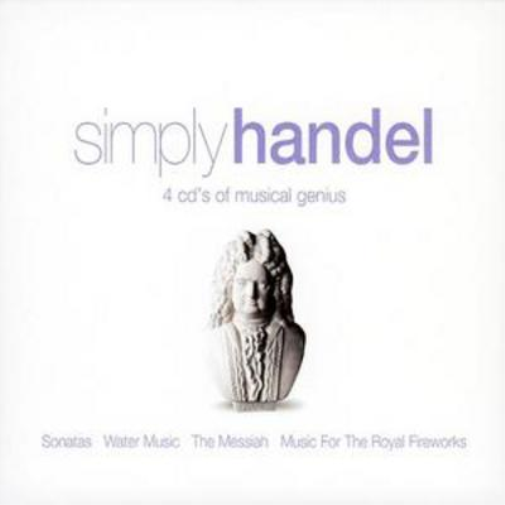 Simply Handel