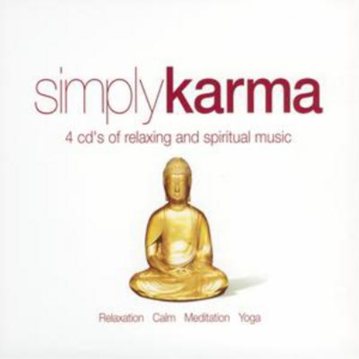 Simply Karma