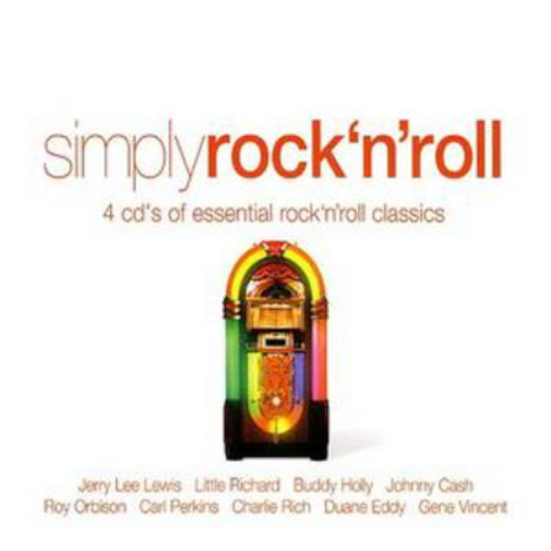 Simply Rock'n'roll