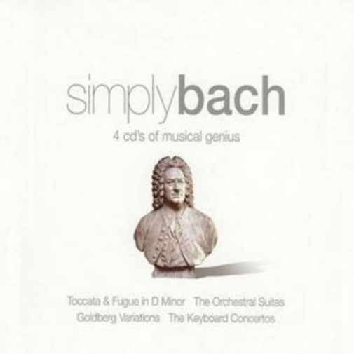 Simply Bach