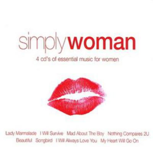 Simply Woman
