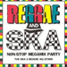 Reggae and Ska Non-stop Megamix Party