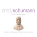 Simply Schumann