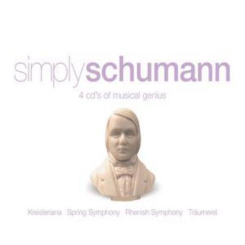 Simply Schumann
