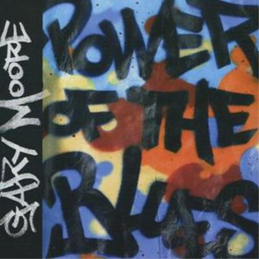 Power of the Blues