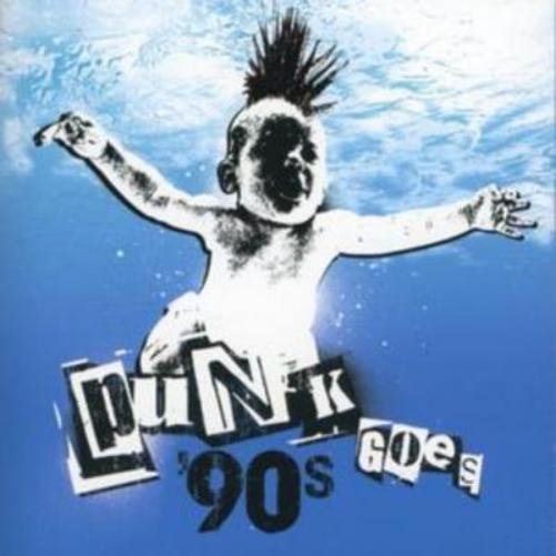 Punk Goes 90s