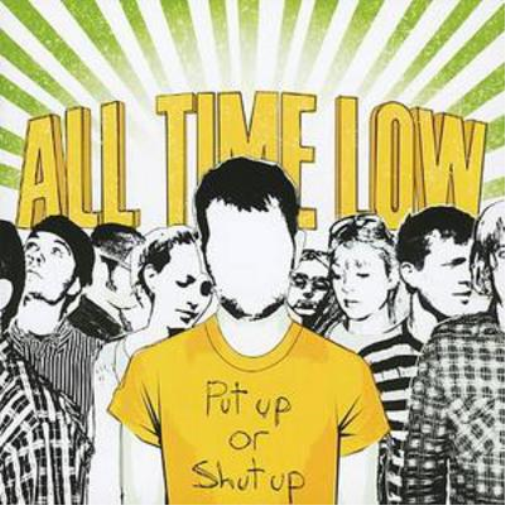 Put Up Or Shut Up