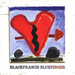 Bluefinger