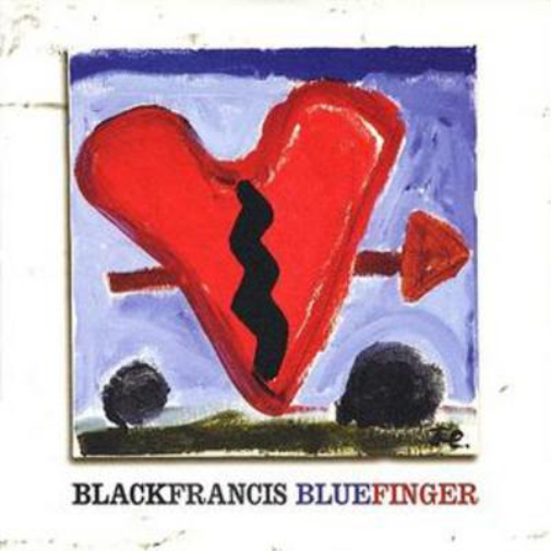 Bluefinger