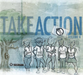 Take Action! - Volume 8