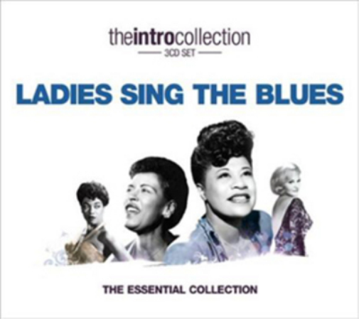 Ladies Sing the Blues