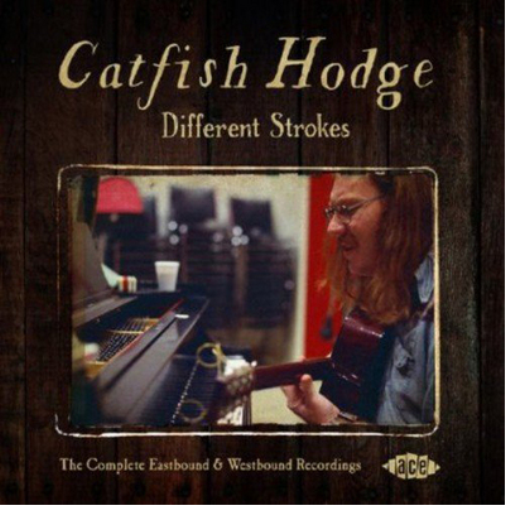 Different Strokes: The Complete Eastbound & Westbound Recordings