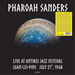 Live at Antibes Jazz Festival, Juan-Les-Pins, July 21st, 1968