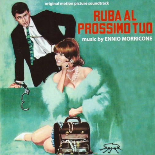 Ruba Al Prossimo Tuo