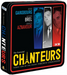 The Essential Chanteurs: Three CDs of the Finest French Crooners
