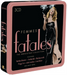 Femmes Fatales: The Irresistible Collection