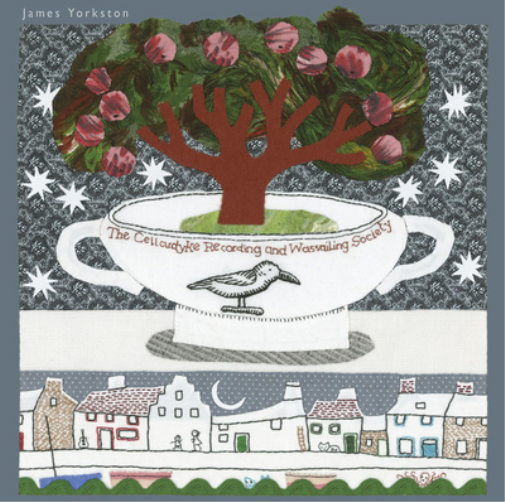 The Cellardyke Recording and Wassailing Society