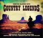 Country Legends