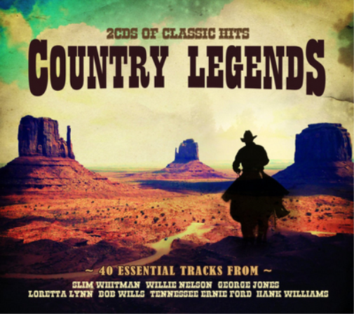 Country Legends
