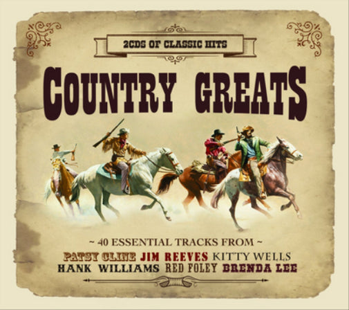 Country Greats