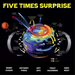 Five Times Surprise
