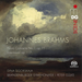 Johannes Brahms: Piano Concerto No. 1, Op. 15/Intermezzi, Op. 117