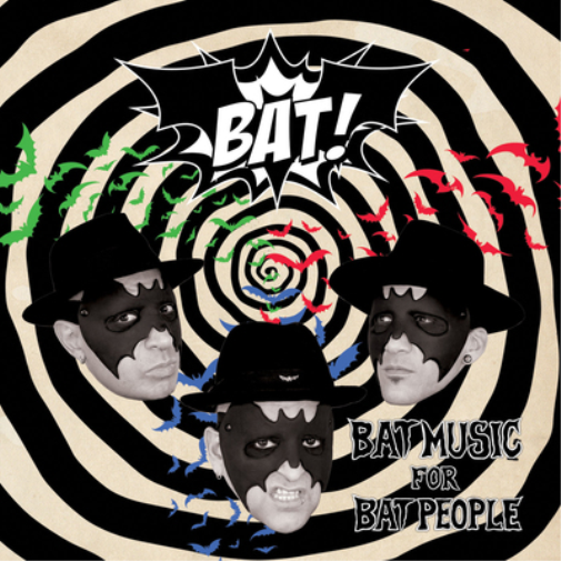 Bat Music for Bat People