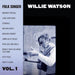 Folk Singer - Volume 1
