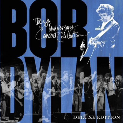 The 30th Anniversary Concert Celebration