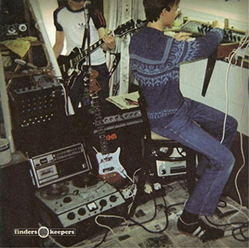 Electronic Rock