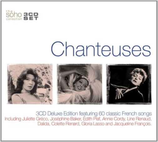 Chanteuses