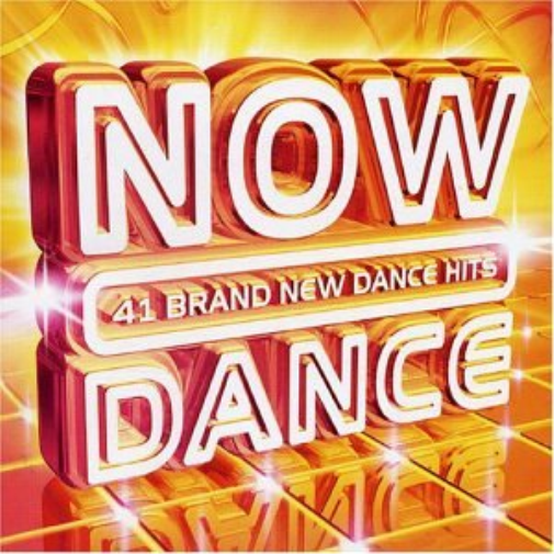 Now Dance