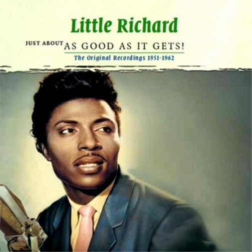 Just About As Good As It Gets!: The Original Recordings 1951-1962