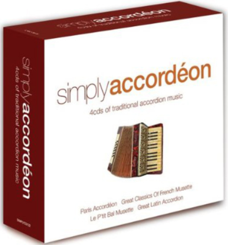 Accordéon