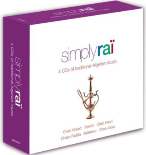 Raï