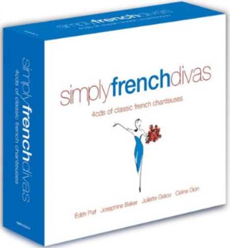 French Divas