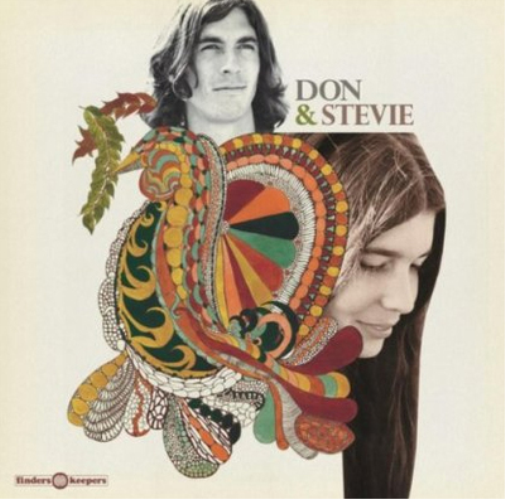 Don & Stevie