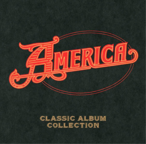 Classic Album Collection